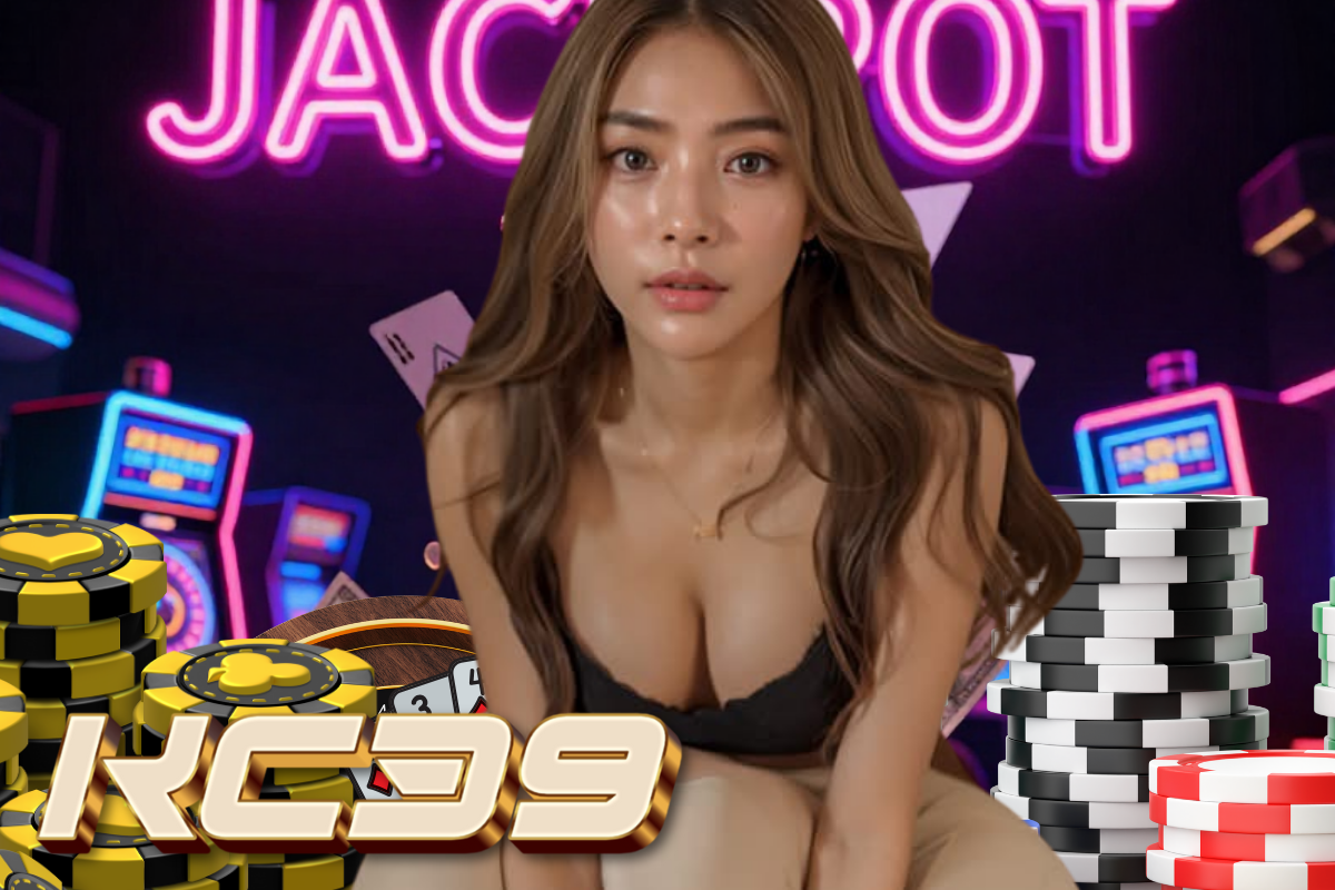 kc39 ทางเข้า