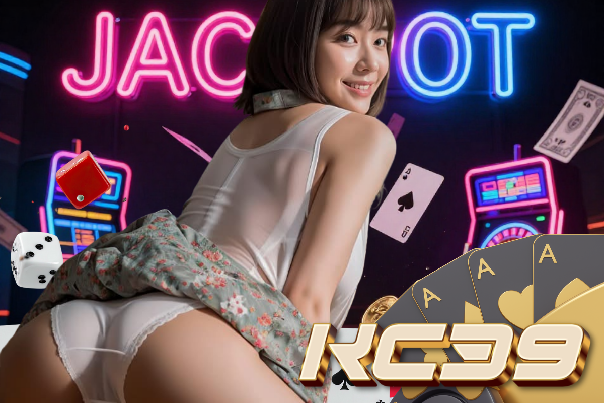 kc39 เว็บตรง